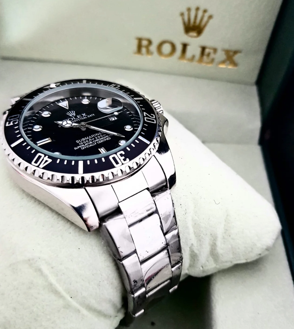 Collezione Esclusiva di Orologi Rolex