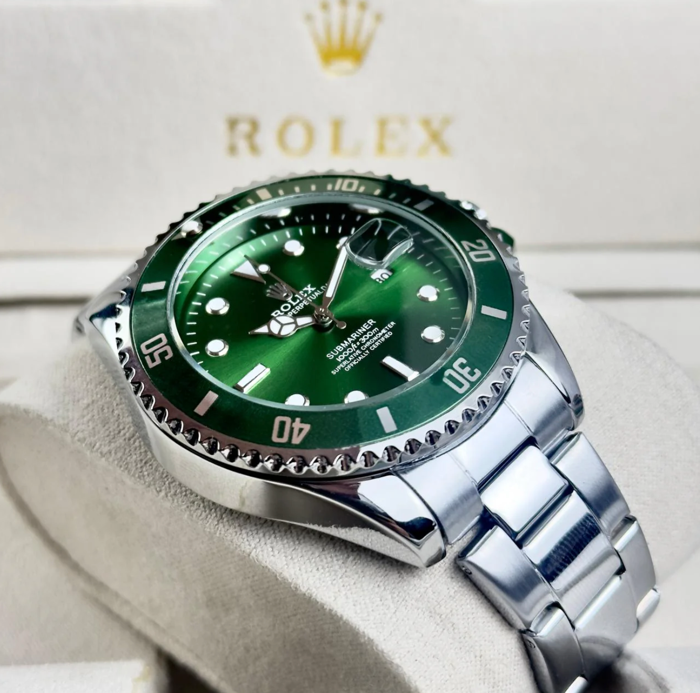 Collezione Esclusiva di Orologi Rolex