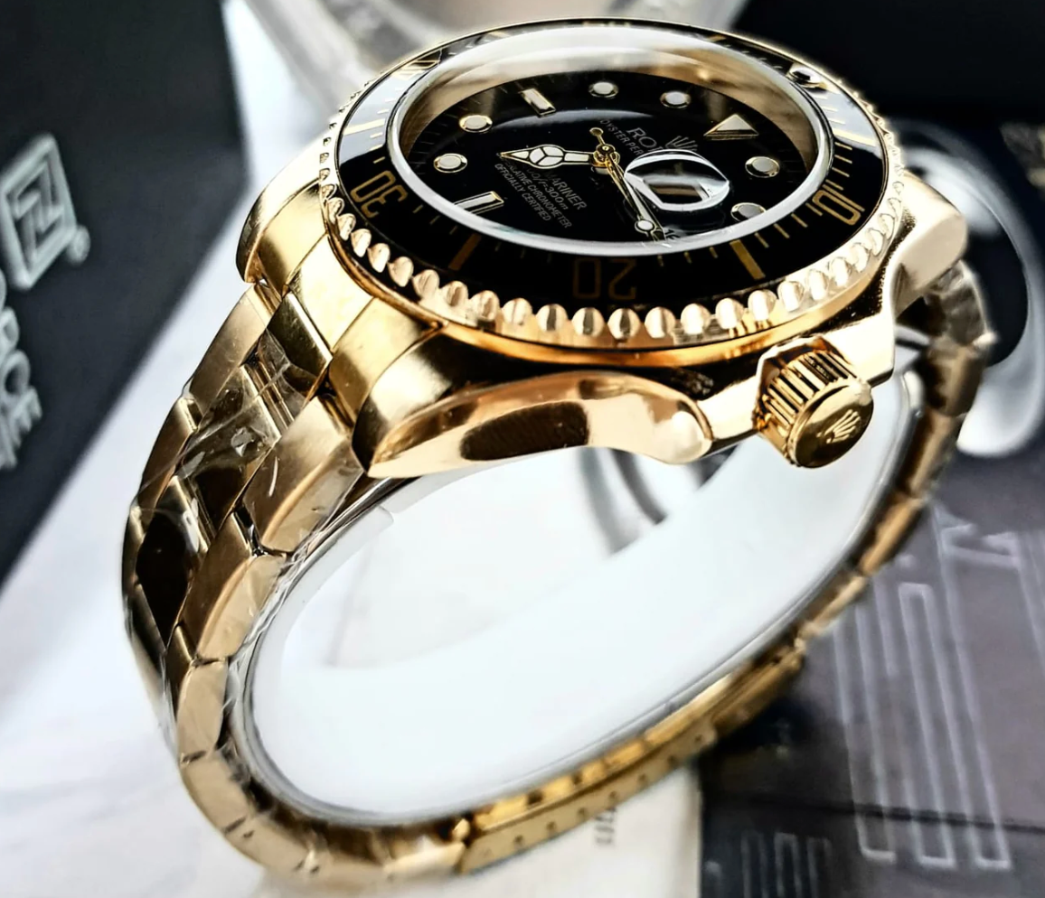 Collezione Esclusiva di Orologi Rolex