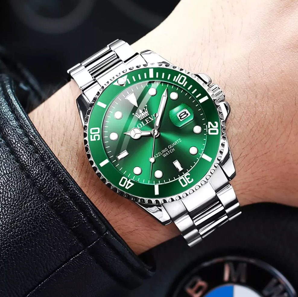 Collezione Esclusiva di Orologi Rolex
