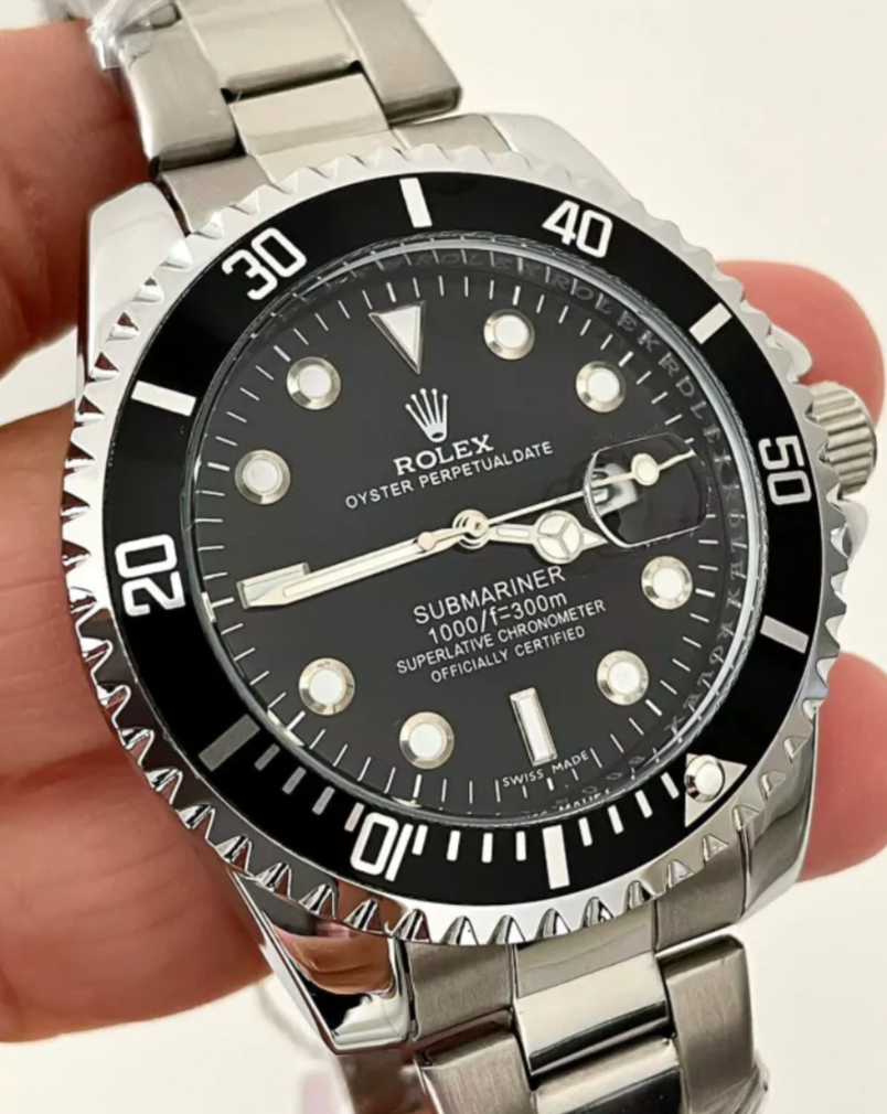Collezione Esclusiva di Orologi Rolex