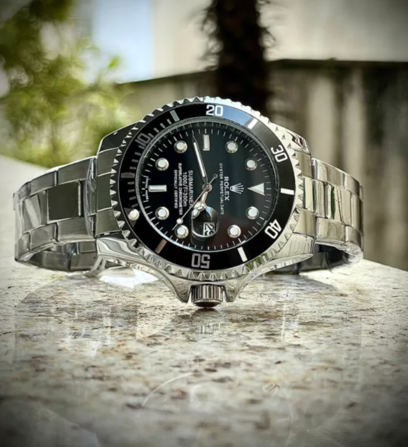 Collezione Esclusiva di Orologi Rolex
