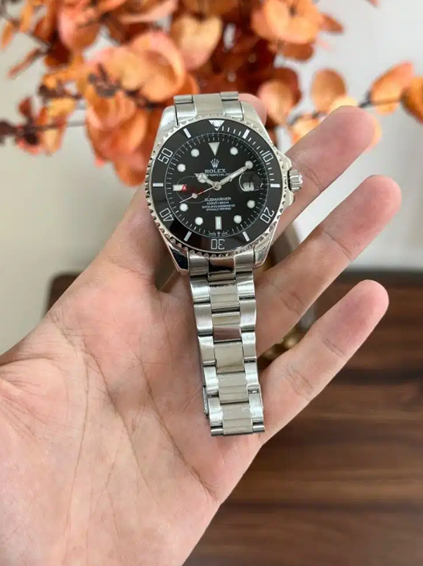 Collezione Esclusiva di Orologi Rolex