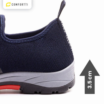 COMFORTSLIP™ - COMODE SNEAKERS DA UOMO