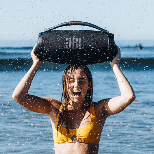 POTENZA E SUONO IMBATTIBILE! JBL BOOMBOX 3 È ARRIVATO! 🔊🛒