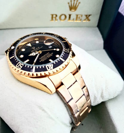 Collezione Esclusiva di Orologi Rolex
