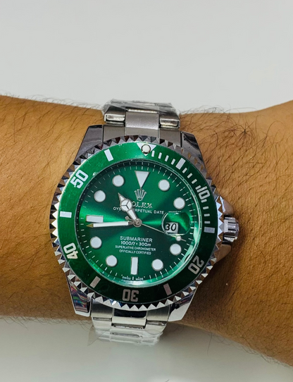 PROMOZIONE – ACQUISTA 1 E RICEVI 2 [2x ROLEX] Ultimi pezzi disponibili in stock