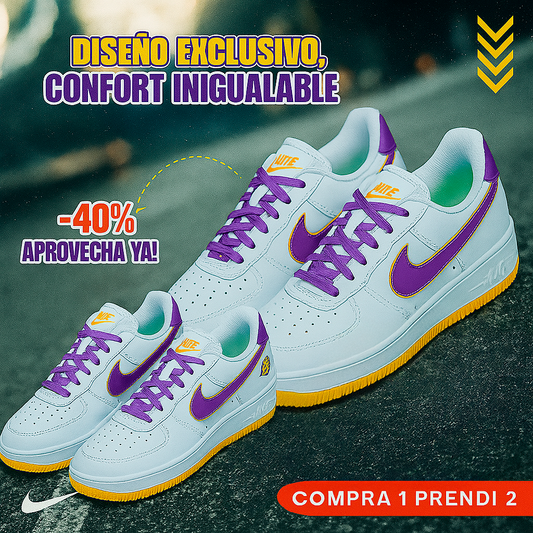 PRENDI 2, PAGA 1 DUNK LEAKER